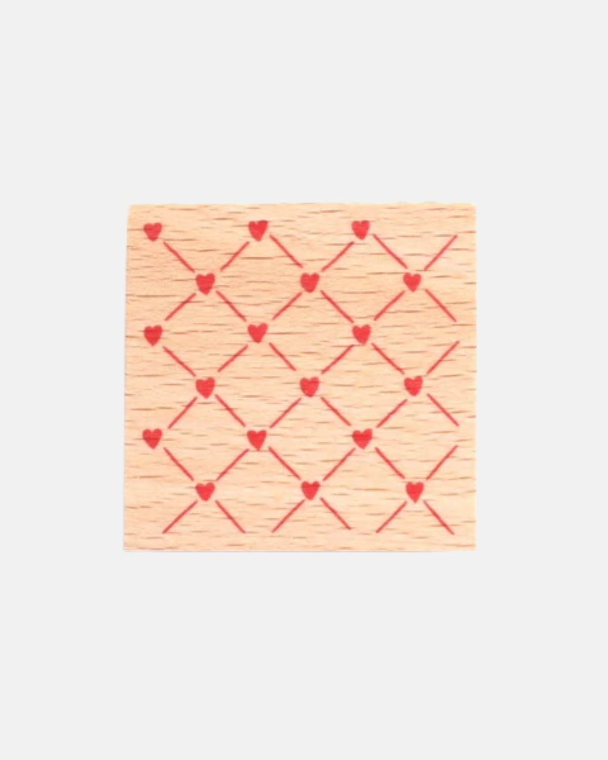 Stamp Heart Check