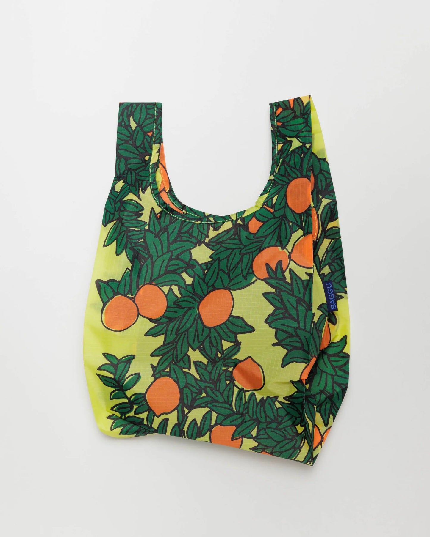 BABY BAGGU | ORANGE TREE