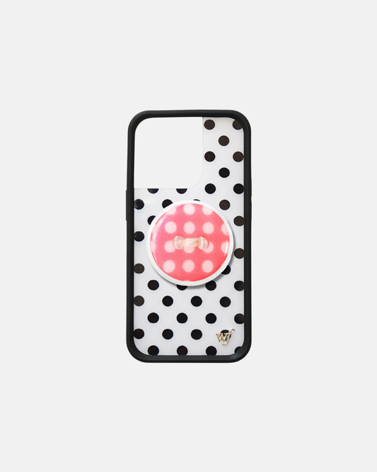 Unlucky Wishes Pop Socket Phone & Kindle Grip