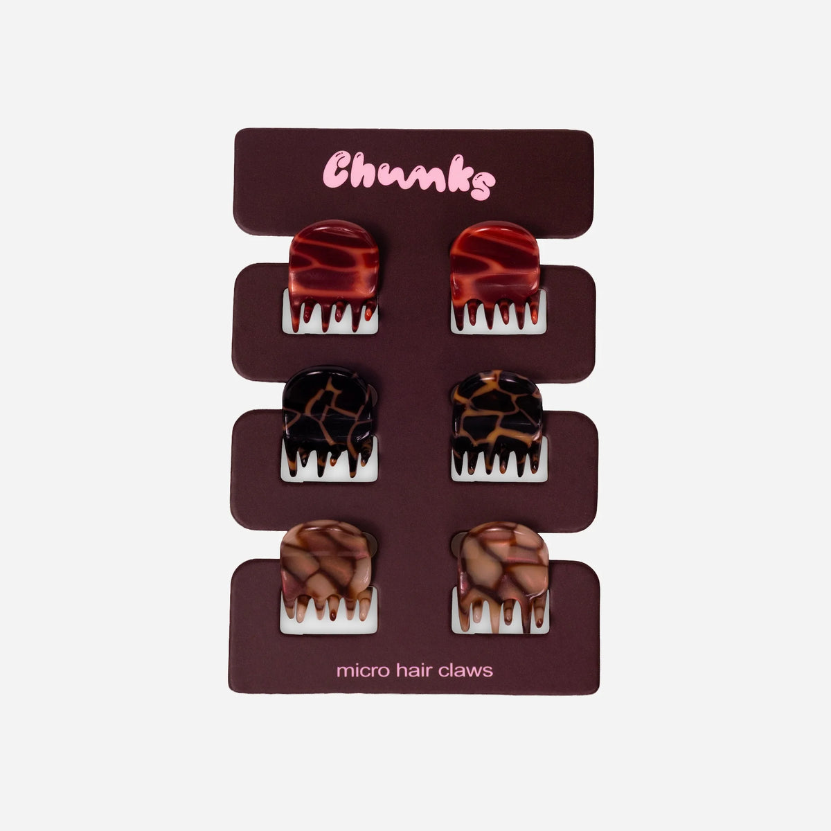 Chunks Micro Claws in Terra