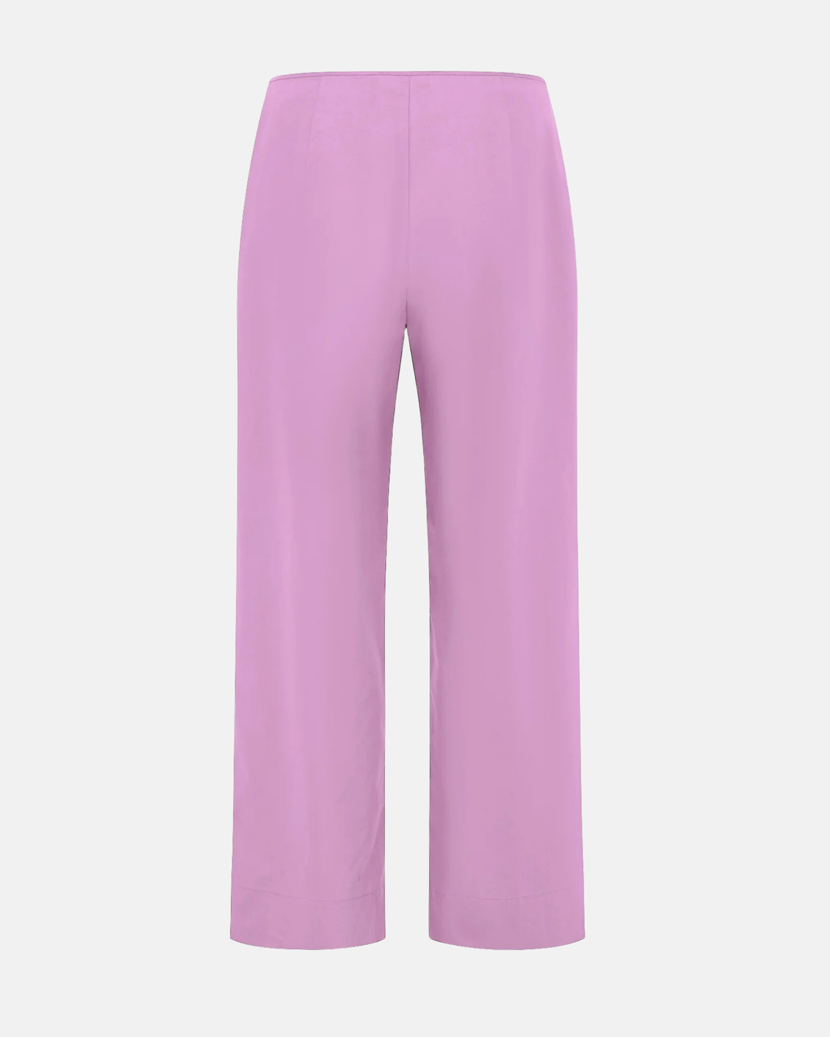 Olga Joan Tie-Waist Pant Lavanda