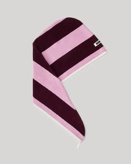 HOMMEY HAIR WRAP | BOYSENBERRY