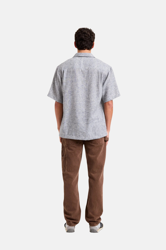 Rollas Ezy Painter Pant Bark