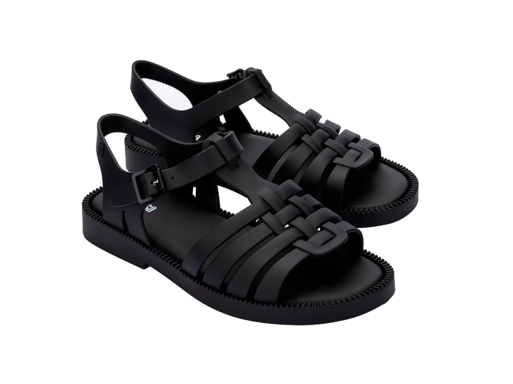 MELISSA POSESSION FRESH | BLACK