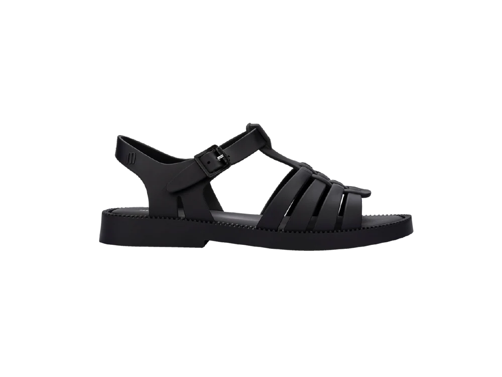 MELISSA POSESSION FRESH | BLACK