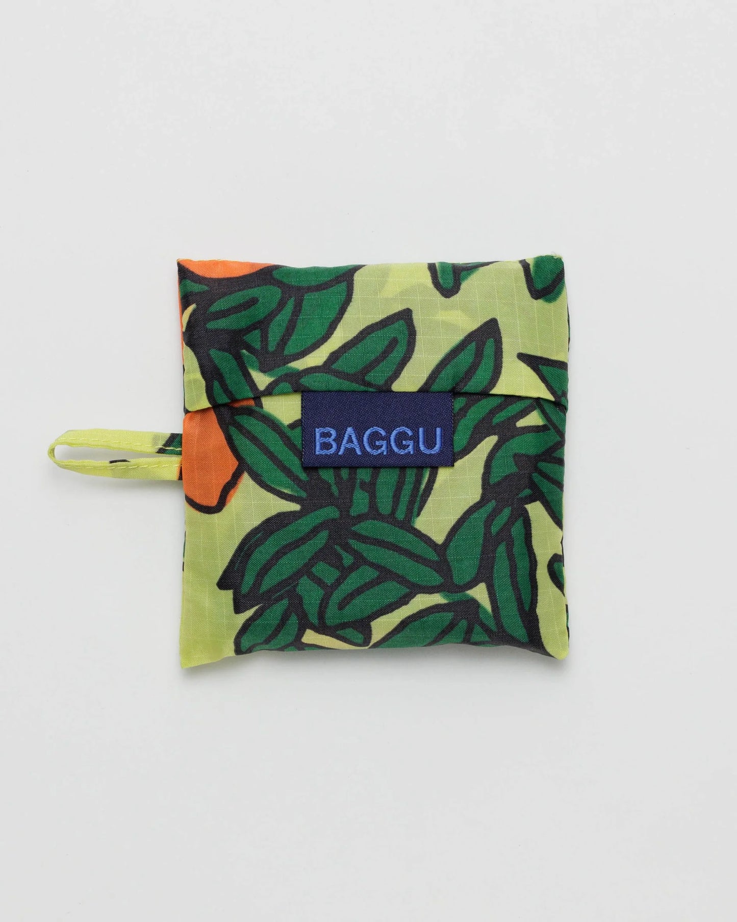 BABY BAGGU | ORANGE TREE