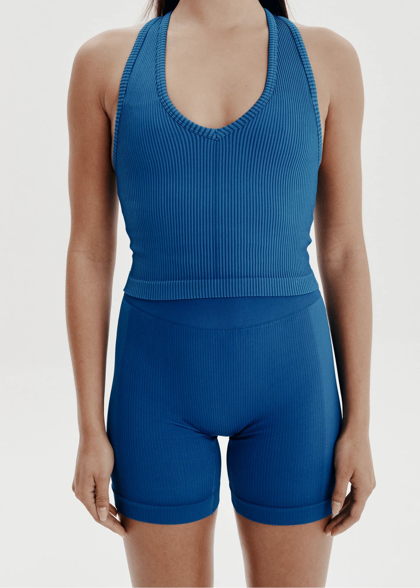 MIDI SHORT | SAPPHIRE