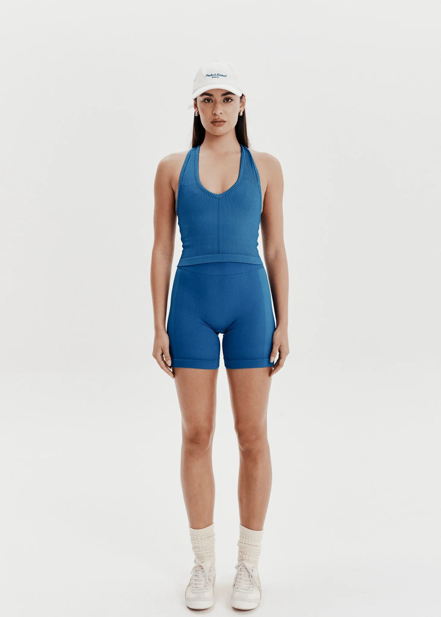 MIDI SHORT | SAPPHIRE