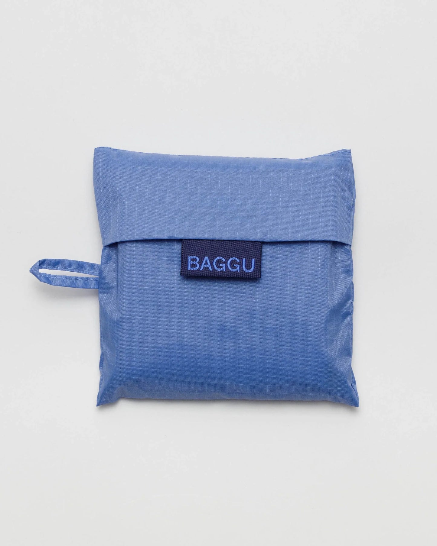 STANDARD BAGGU | PANSY BLUE