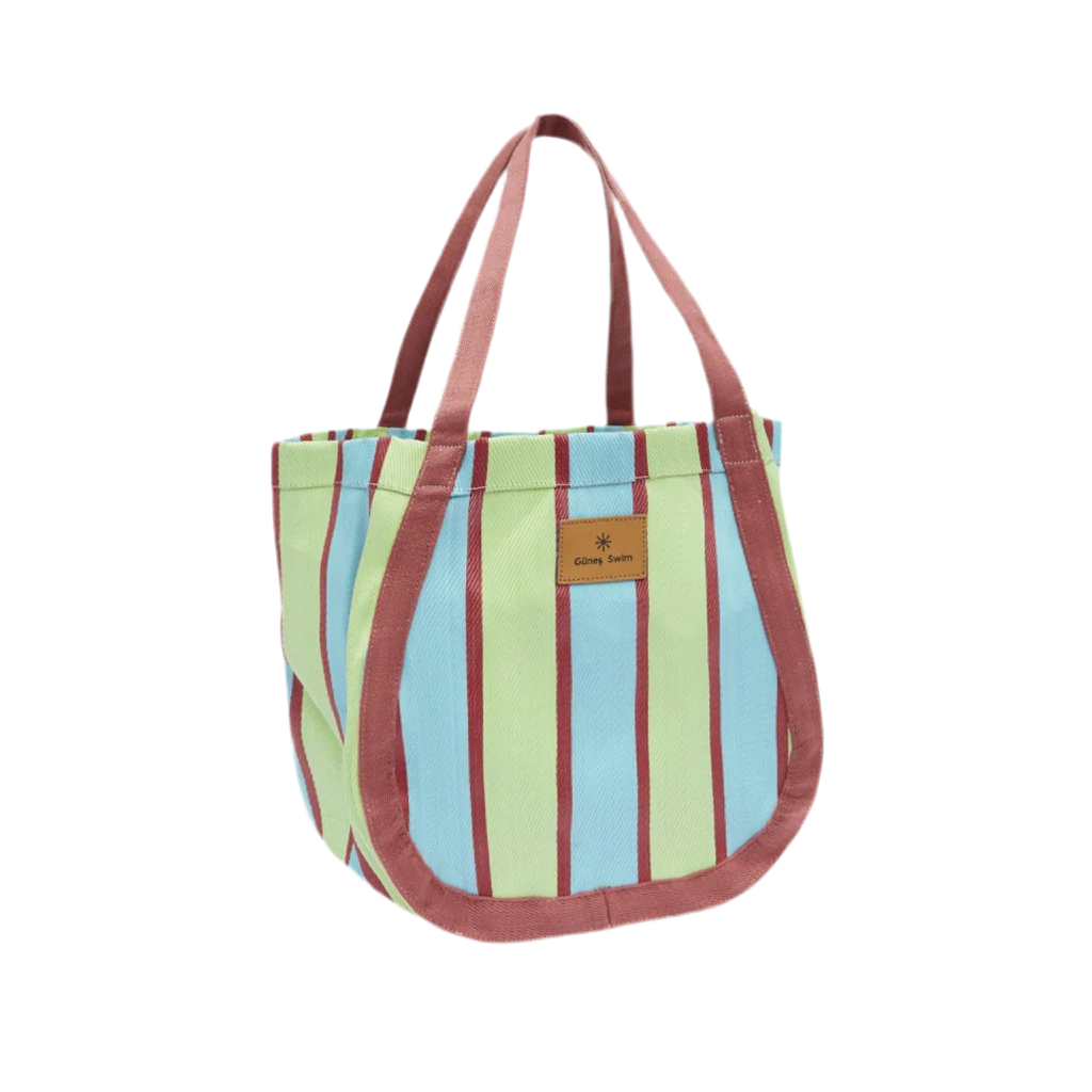 LUG BAG | WATERCREST