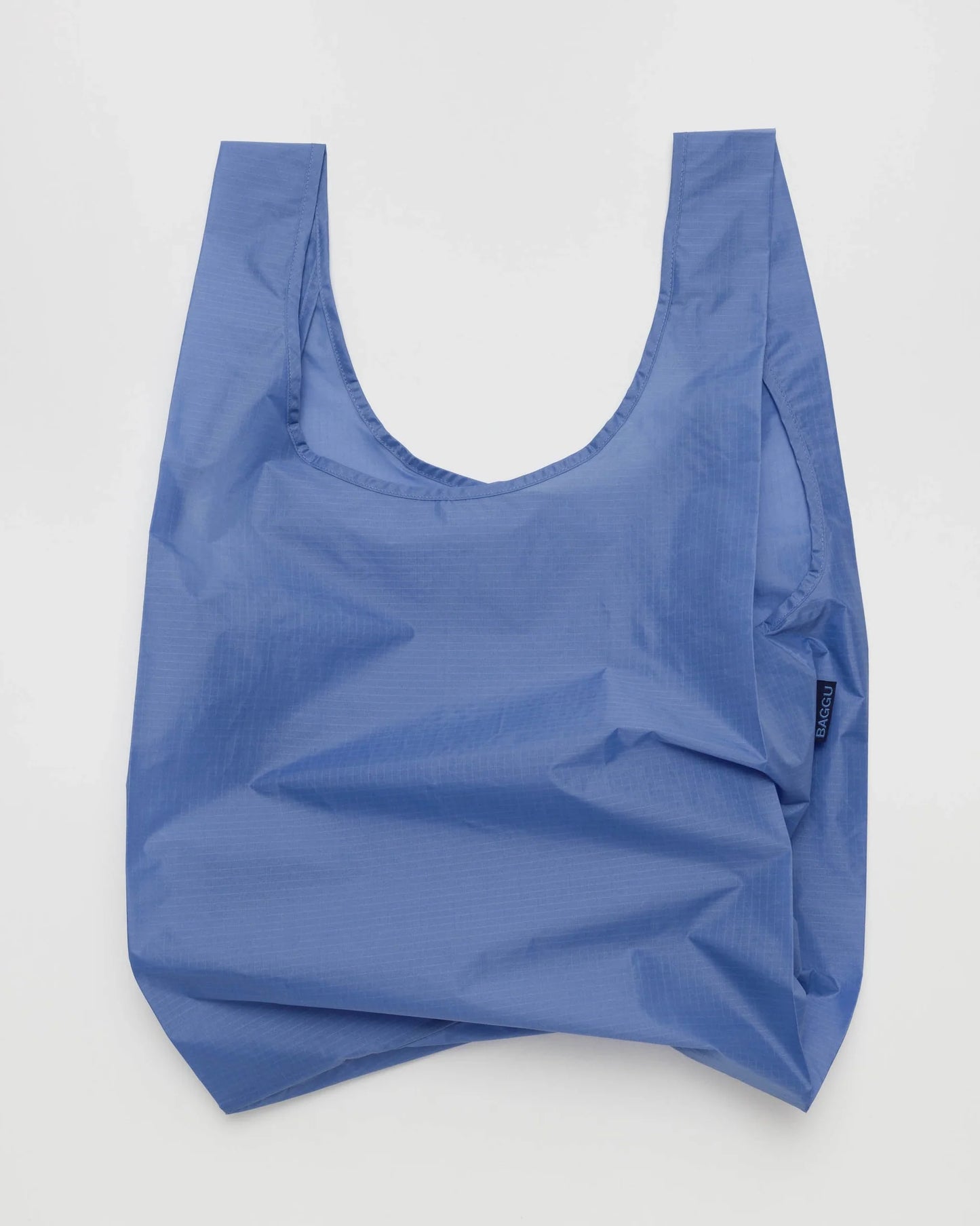 STANDARD BAGGU | PANSY BLUE
