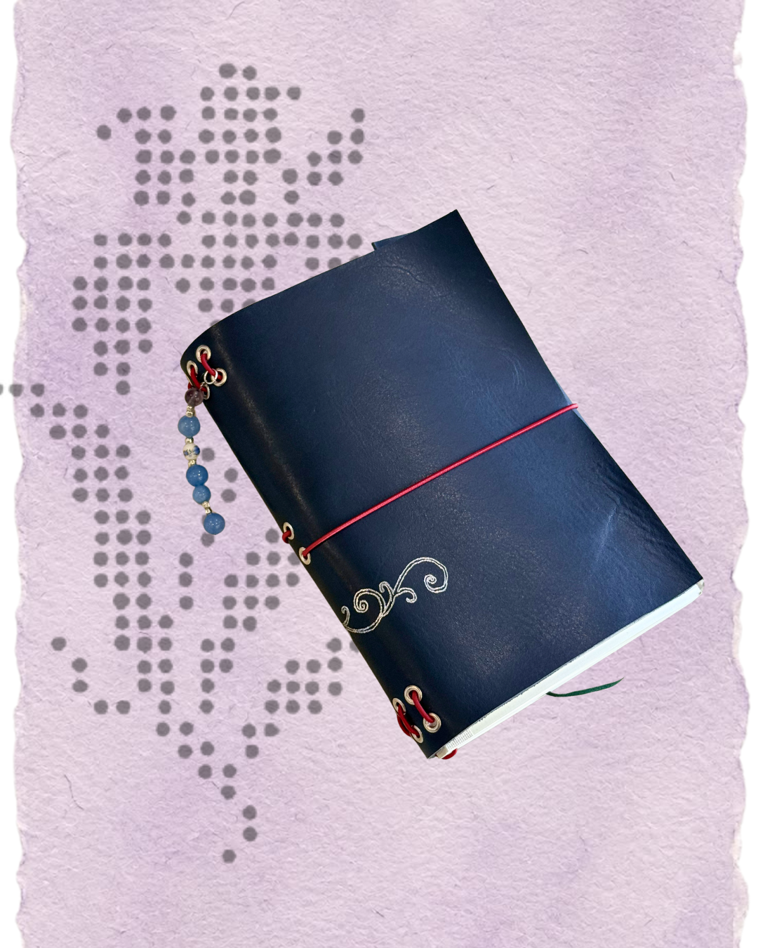 Leather Journal Workshop 25 November
