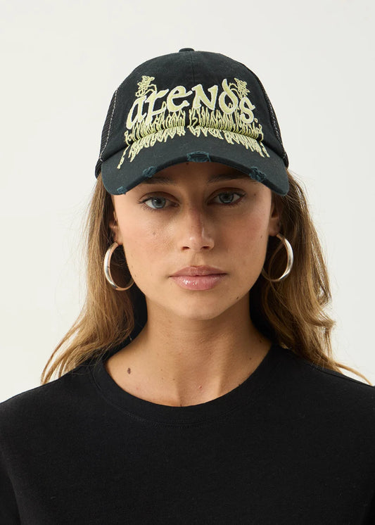 PENT A GONE | CAP