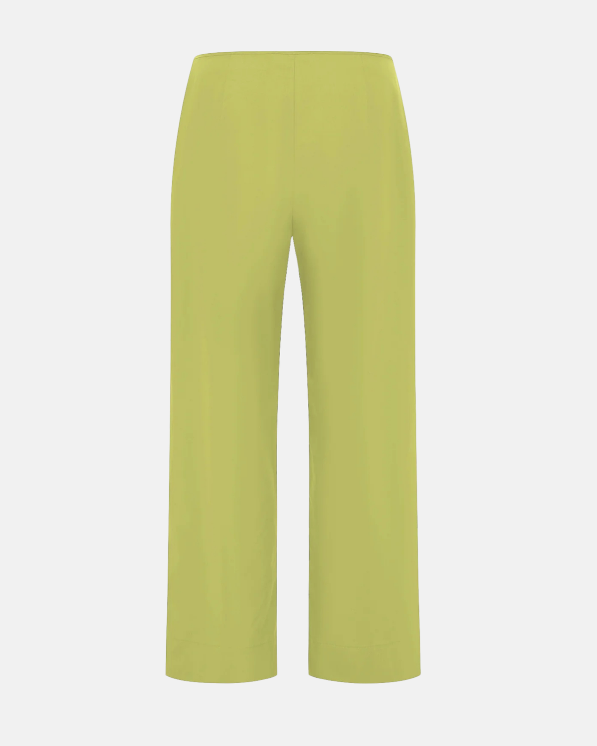 Olga Joan Tie-Waist Pant Pistacchio