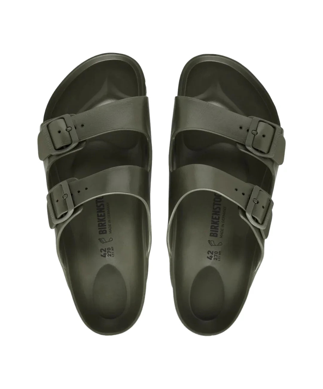 ARIZONA EVA KHAKI | NARROW