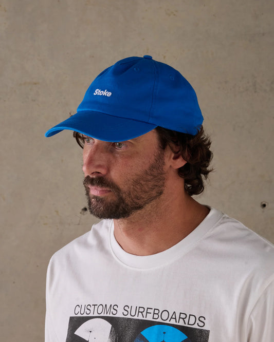 STOKE CAP