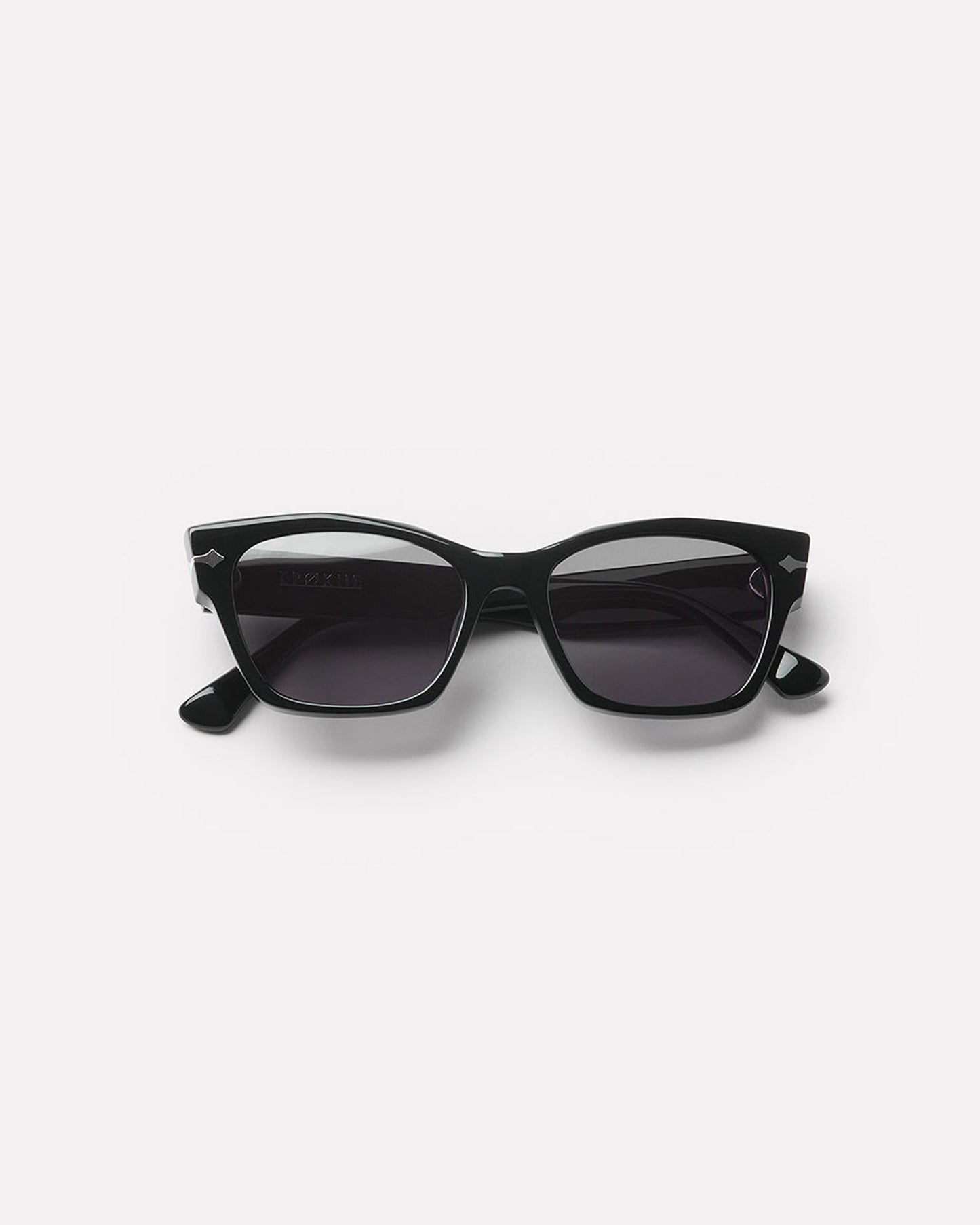 DESIRE - BLACK POLISHED / BLACK