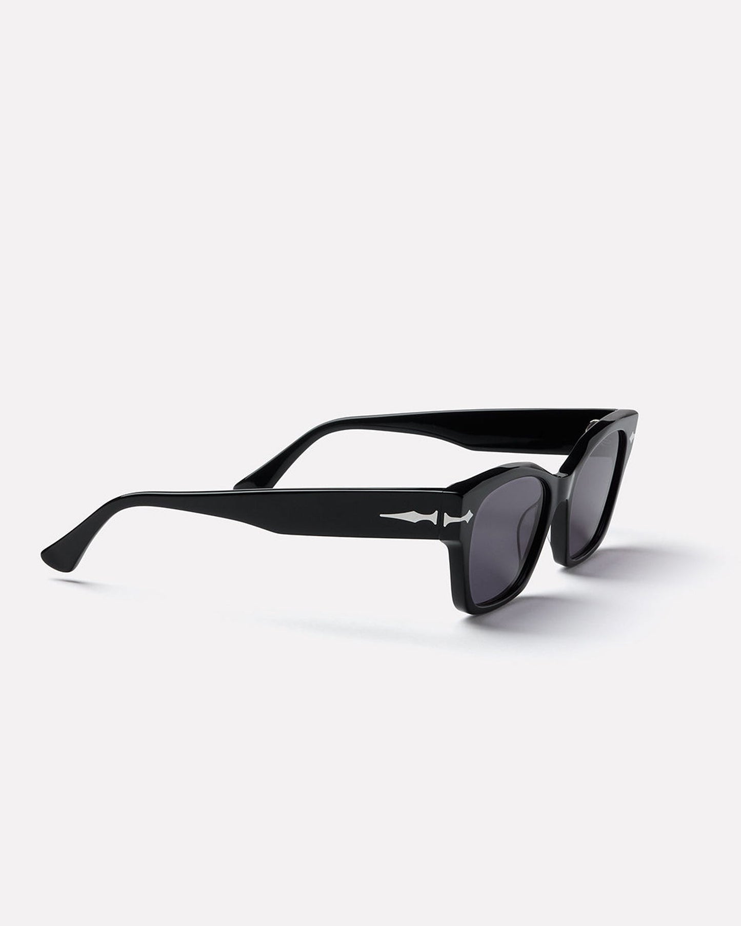DESIRE - BLACK POLISHED / BLACK