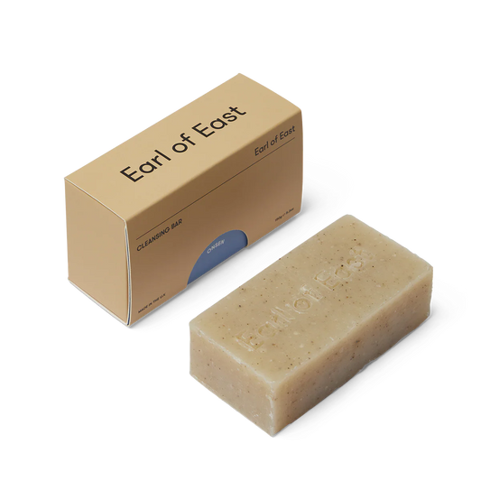 EARL OF EAST | ONSEN - CLEANING SOAP BAR