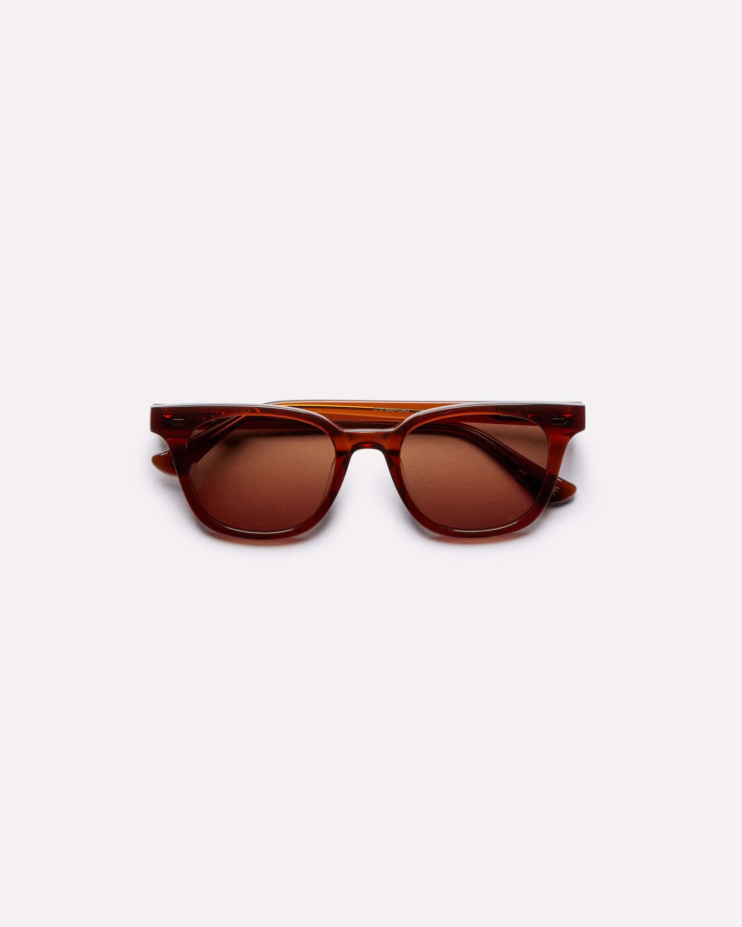 Kino - Maple Polished / Bronze