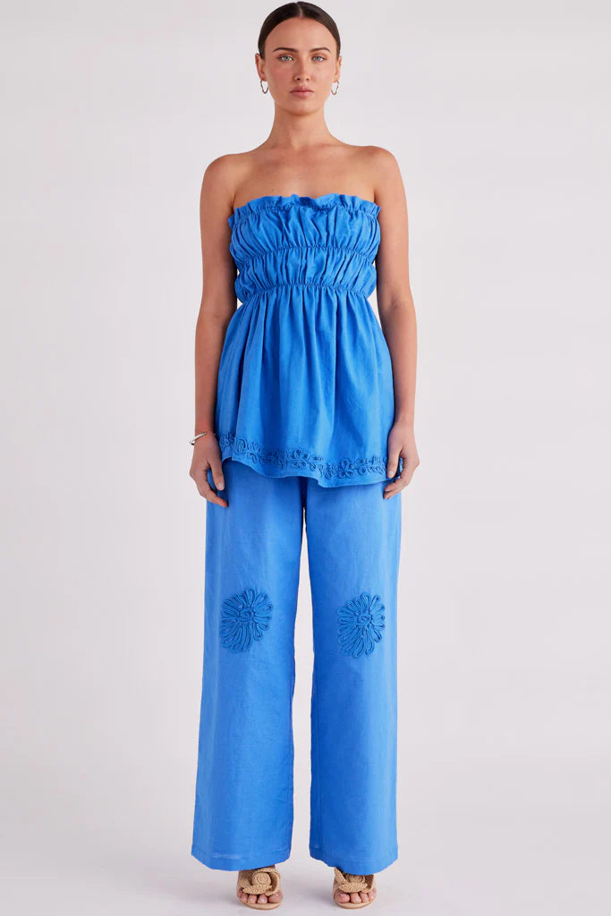 INES TOP | MARINE