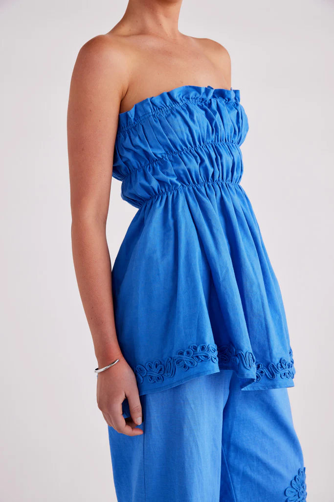INES TOP | MARINE