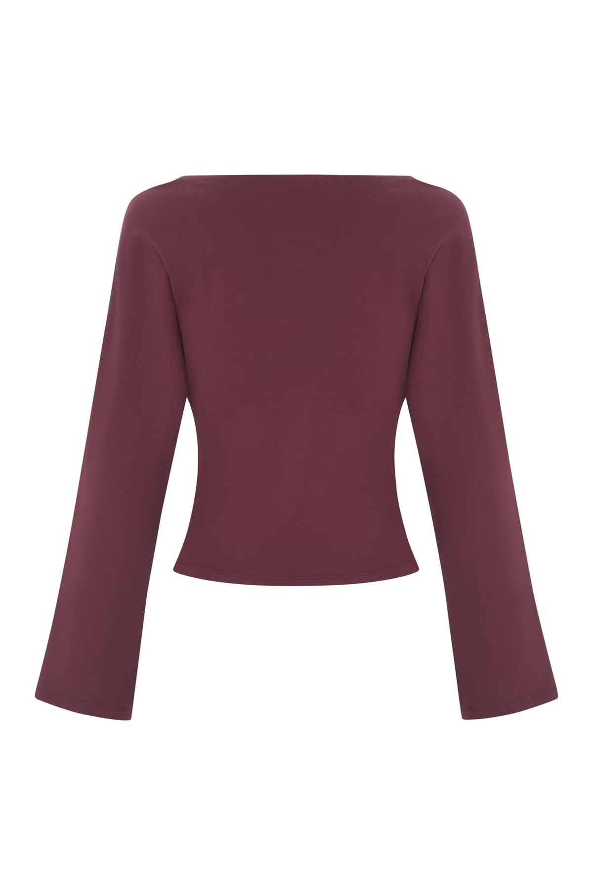BATEAU LONG SLEEVE | VINO