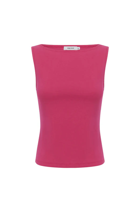 BATEAU TANK | ROSSETTO