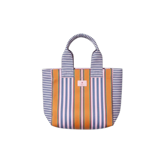 BUNDLE TOTE | APRICOT ORCHARD