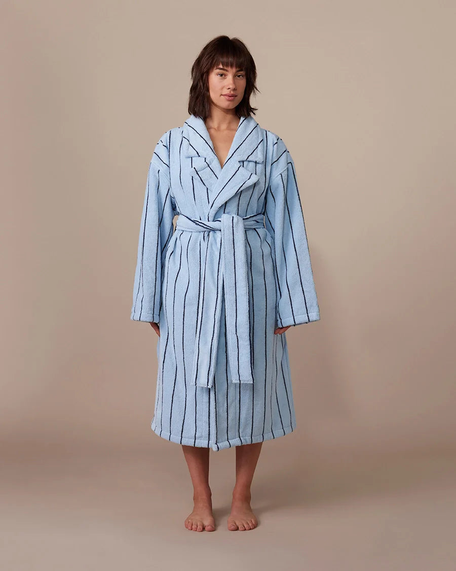 HOMMEY ROBE | MIST