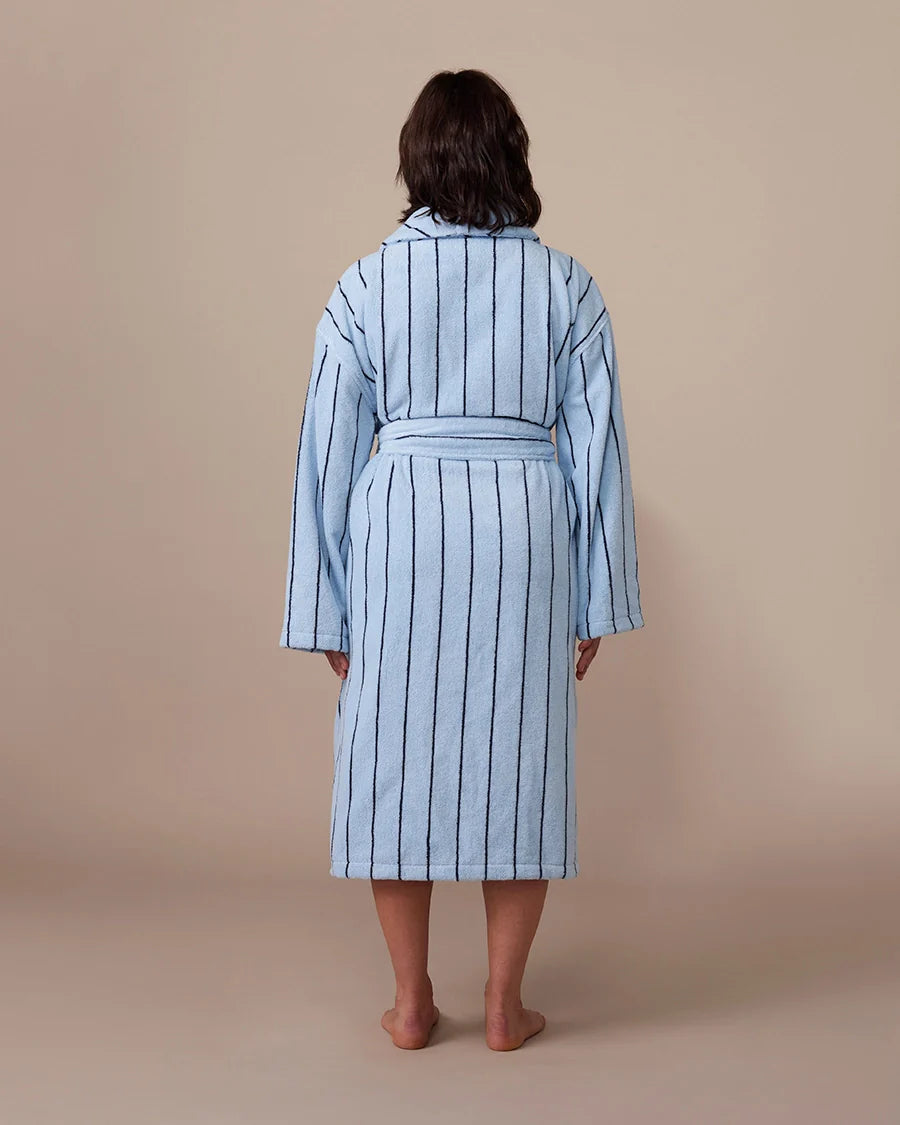 HOMMEY ROBE | MIST
