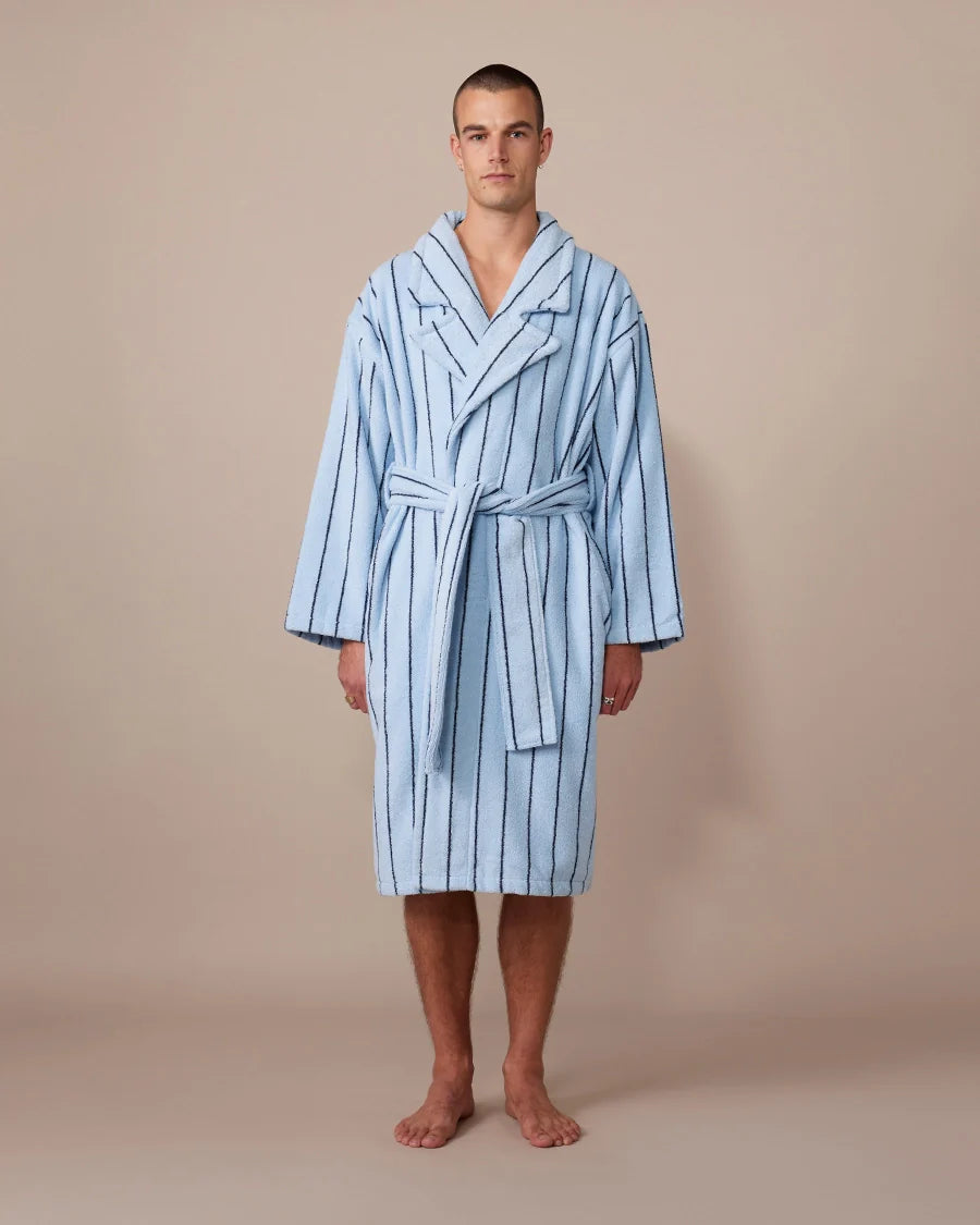 HOMMEY ROBE | MIST