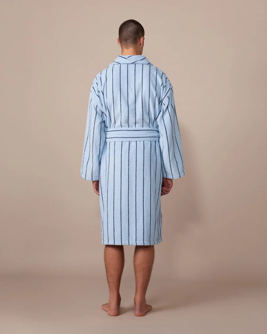 HOMMEY ROBE | MIST