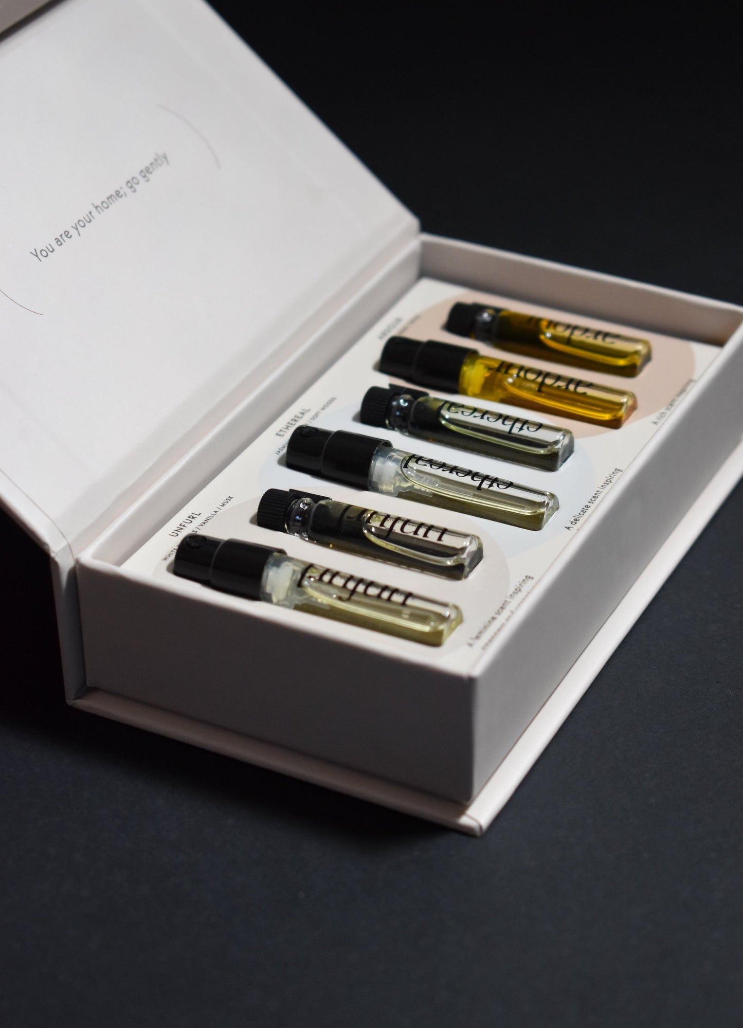ODE TO SELF | GIFT SET