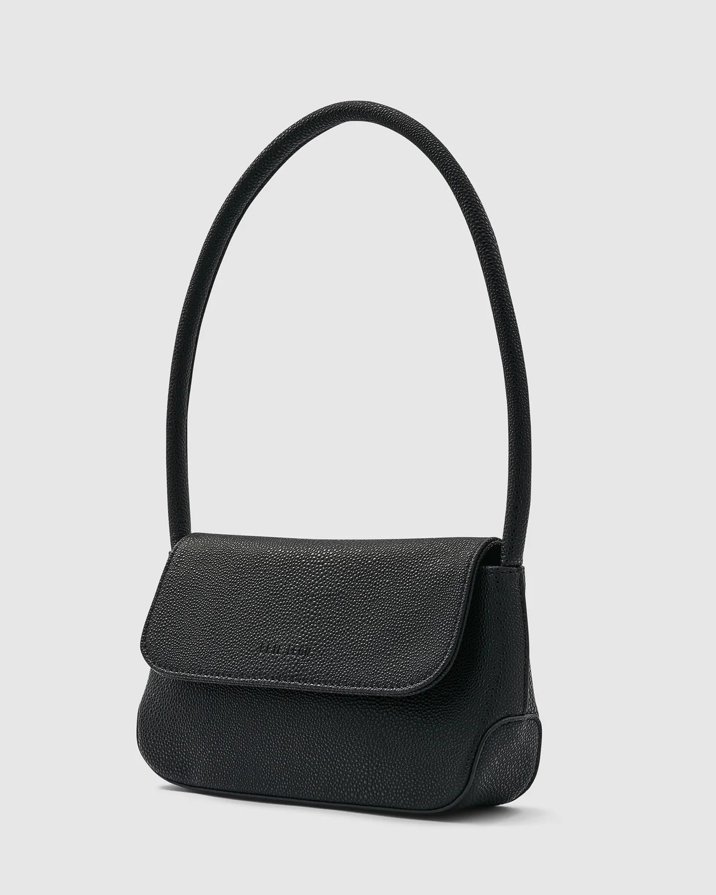 MINI CAMILLE BAG | BLACK STARFISH