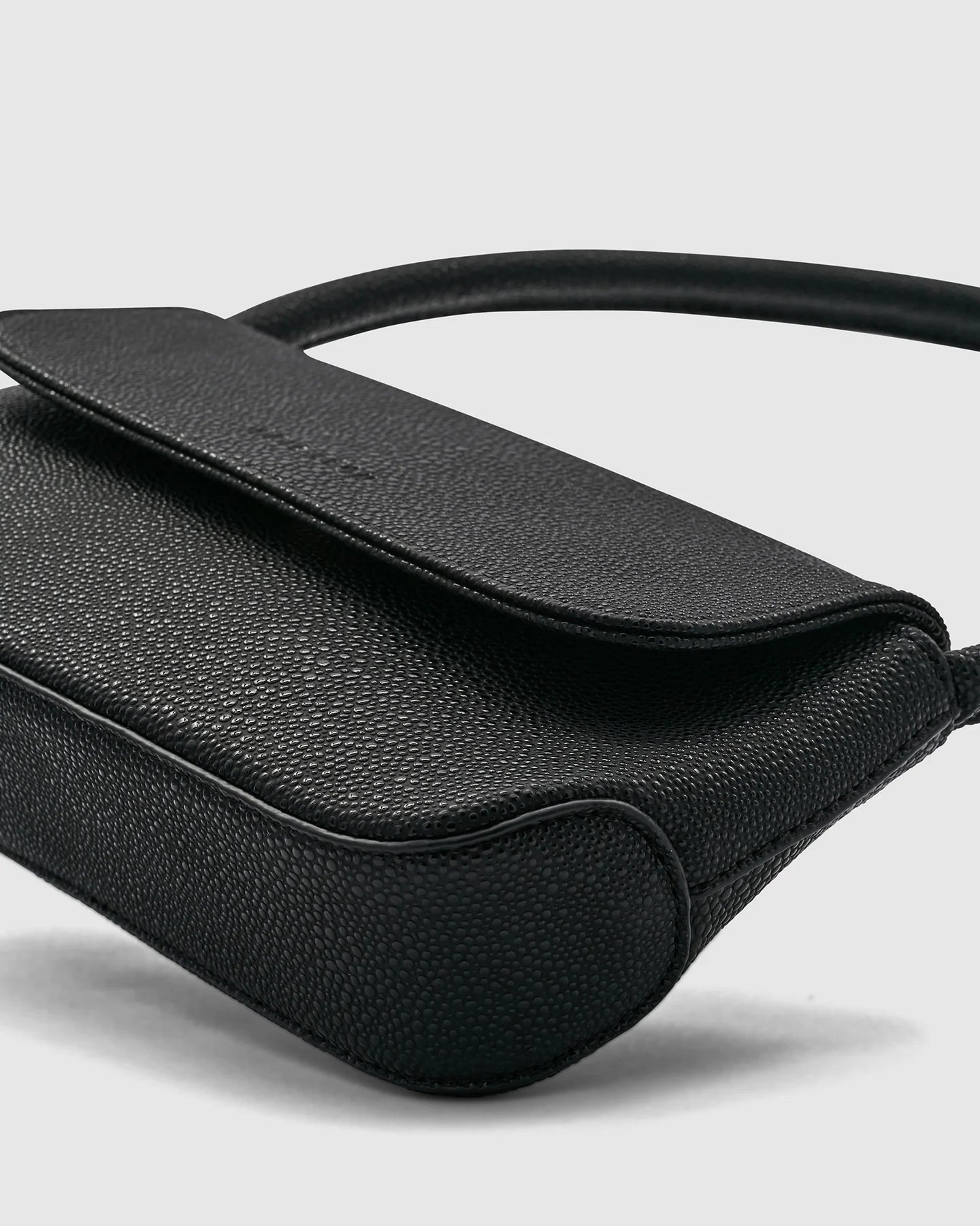 MINI CAMILLE BAG | BLACK STARFISH