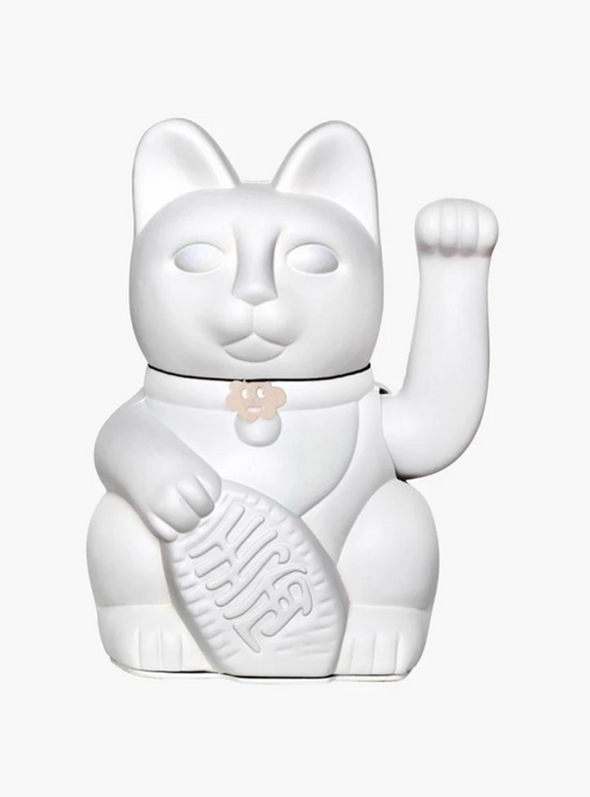 Lucky Cat Maneki Neko