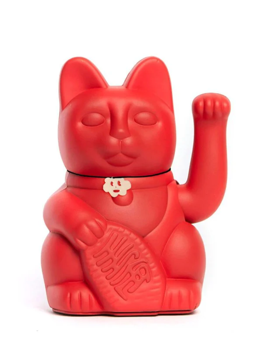 LUCKY CAT MANEKI | NEKO