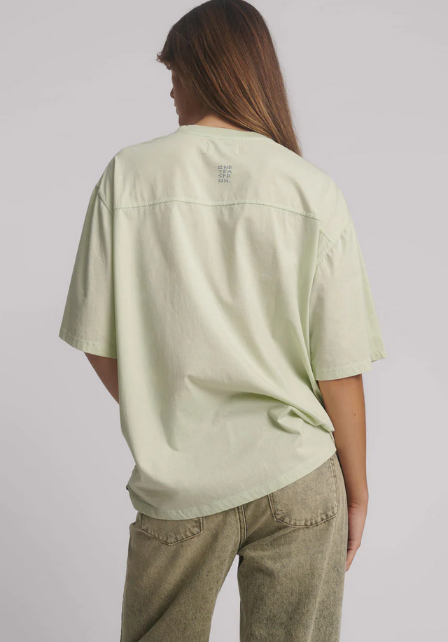 ITS BETTER IN THE BAHAMAS KOBE TEE