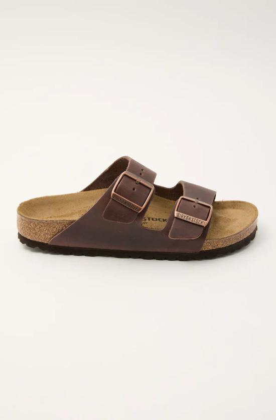ARIZONA LEATHER | HABANA NARROW