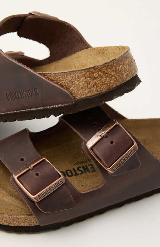 ARIZONA LEATHER | HABANA NARROW