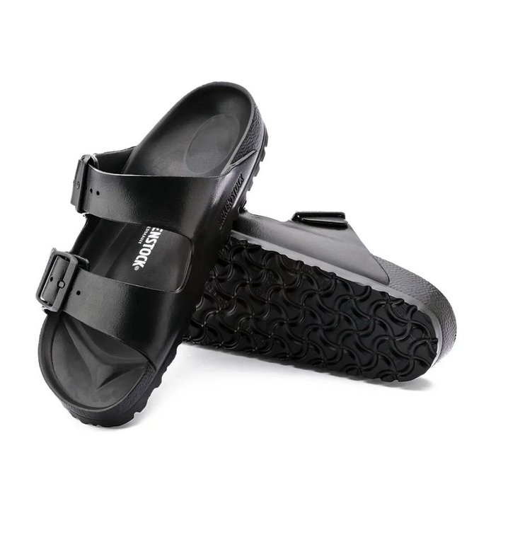 ARIZONA EVA BLACK | NARROW
