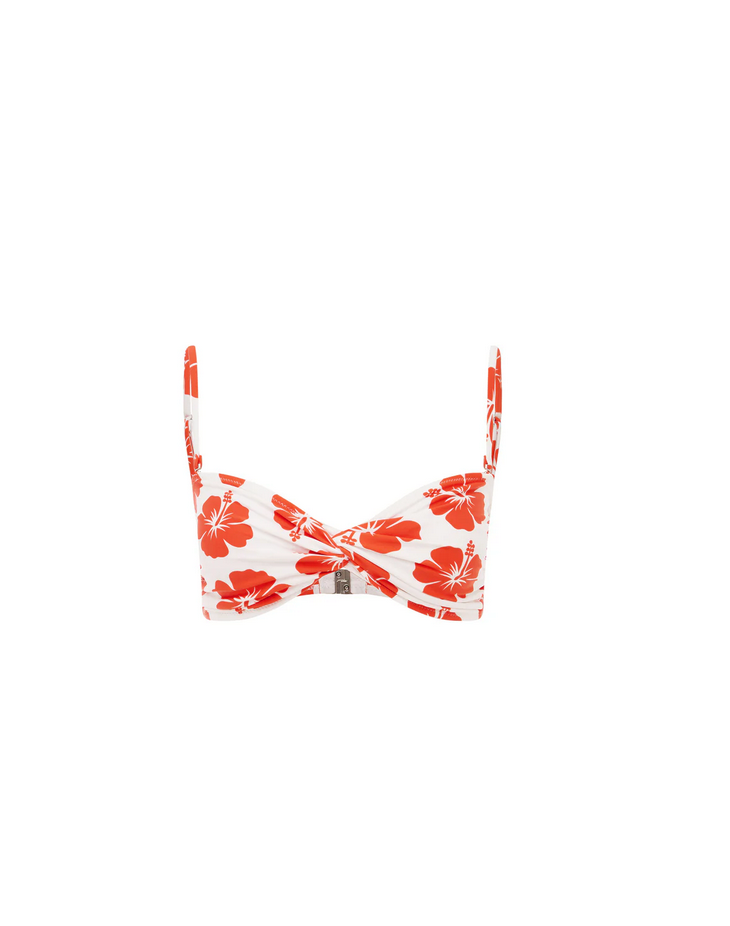 THE TWIST BANDEAU | LAELIA