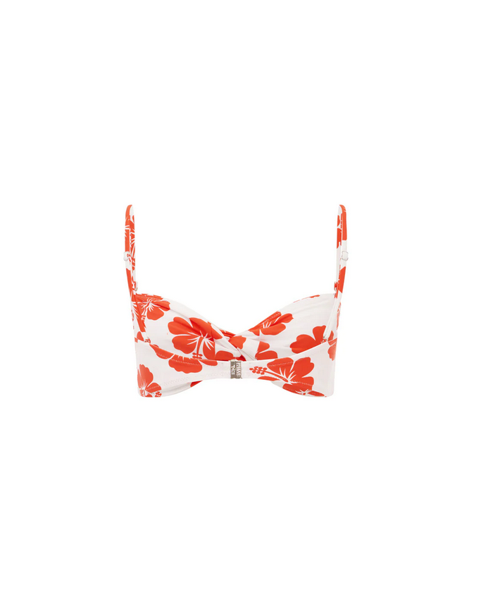 THE TWIST BANDEAU | LAELIA