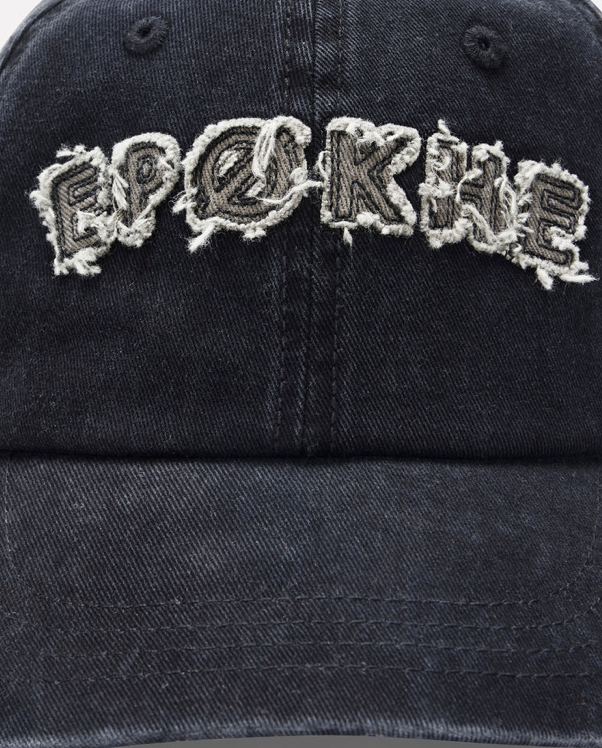 EPOKHE MAJOR CAP | BLACK