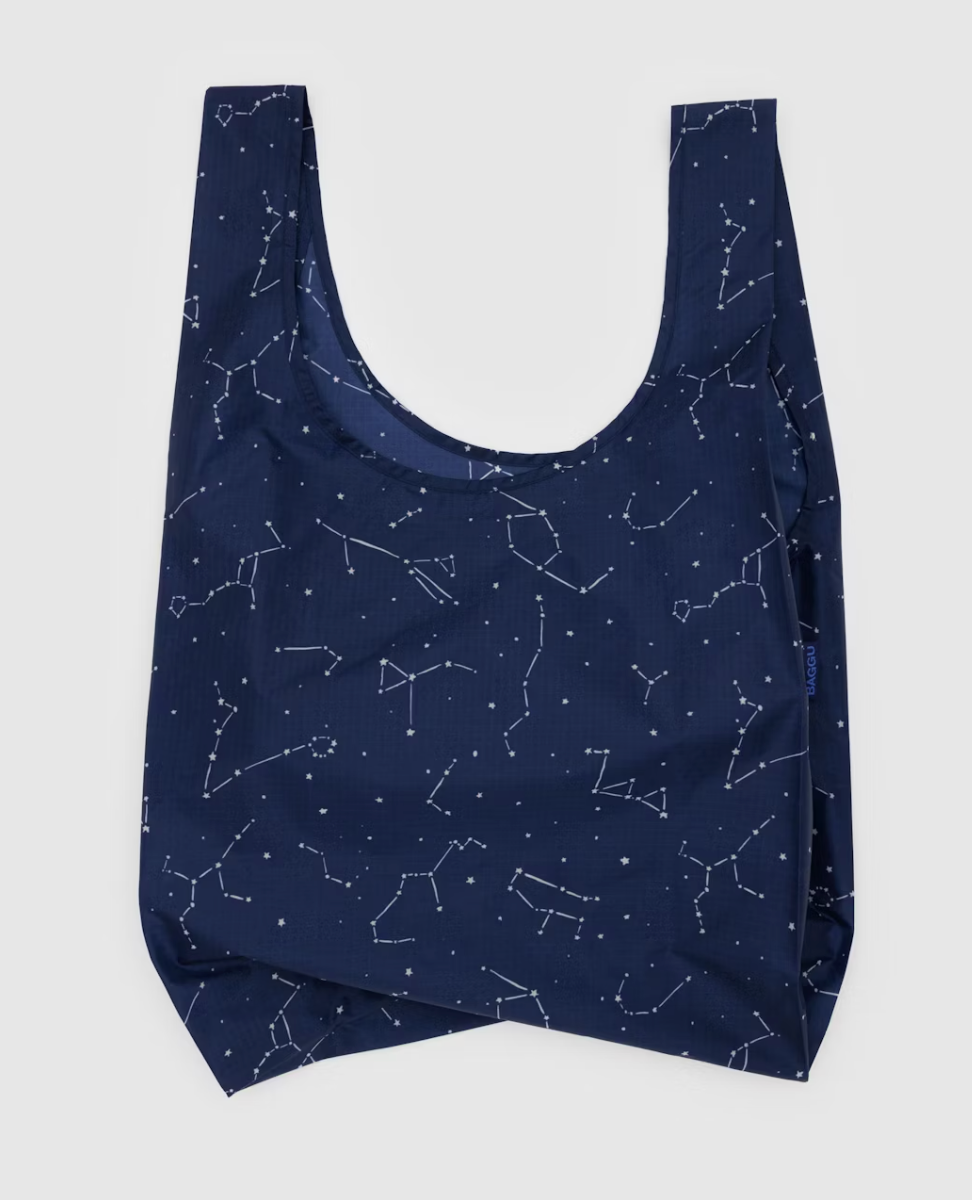 STANDARD BAGGU | CONSTELLATION MIDNIGHT