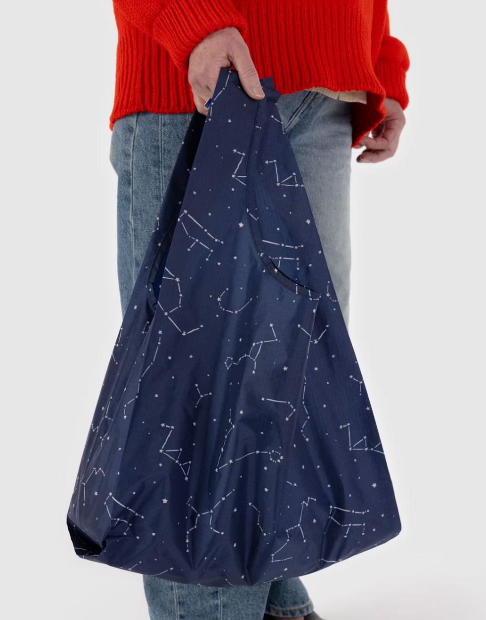 STANDARD BAGGU | CONSTELLATION MIDNIGHT