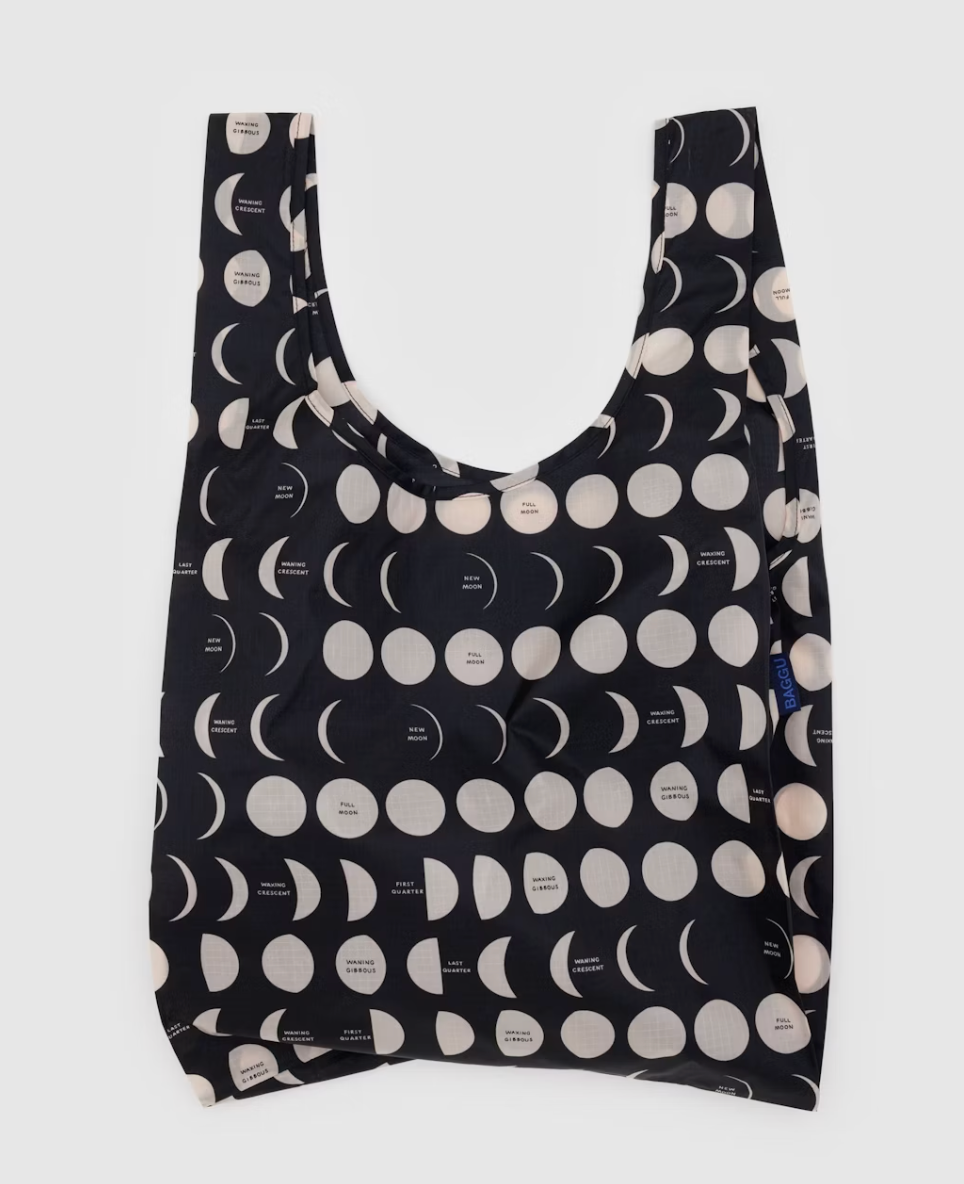 STANDARD BAGGU | MOON