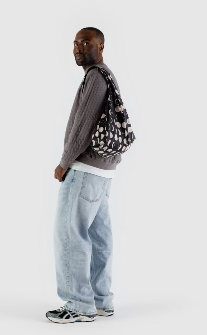 STANDARD BAGGU | MOON