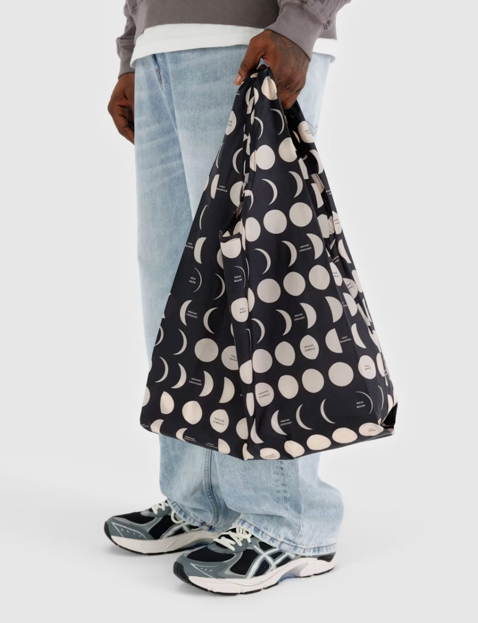 STANDARD BAGGU | MOON